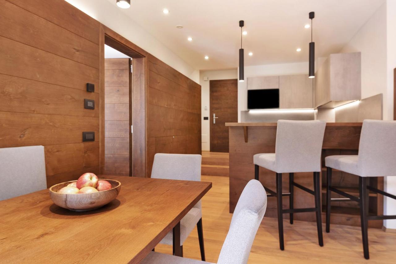 Apartment Montblanc Sella *