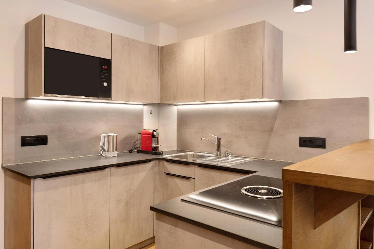 Apartment Montblanc Sella
