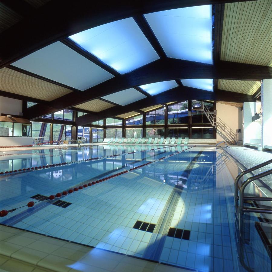 Montblanc Sella Apartment *