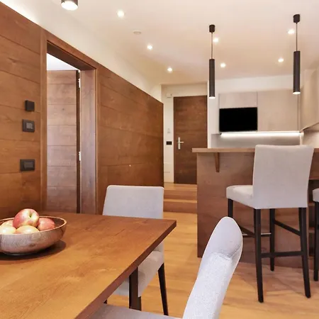 Apartments Montblanc Sella Ortisei Exterior photo