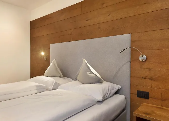Apartments Montblanc Sella