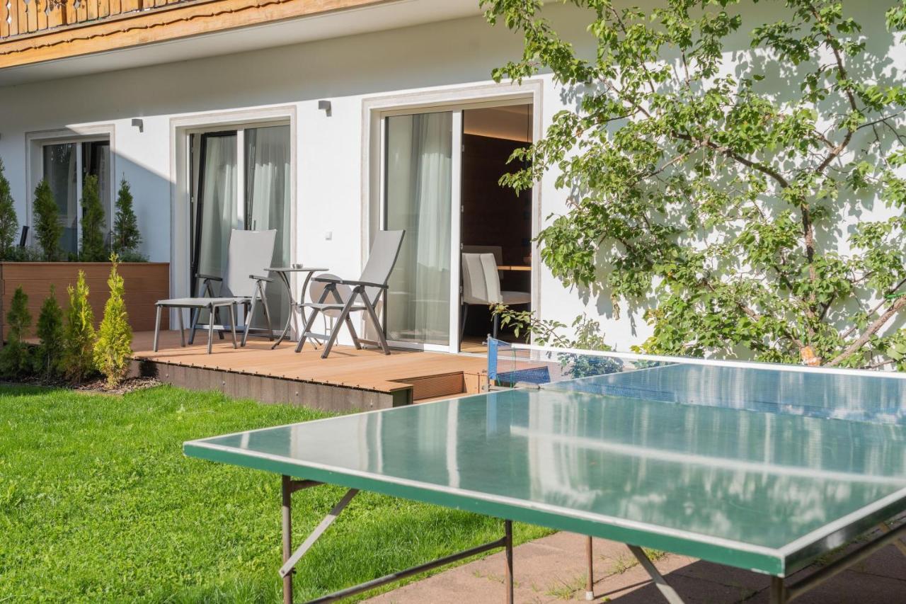 Apartamento Montblanc Sella