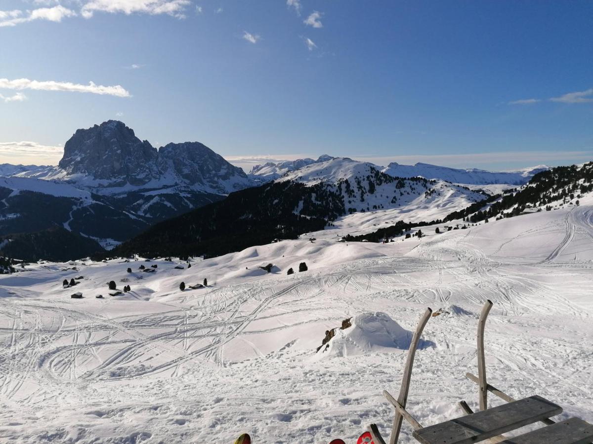 Montblanc Sella Apartamento Ortisei