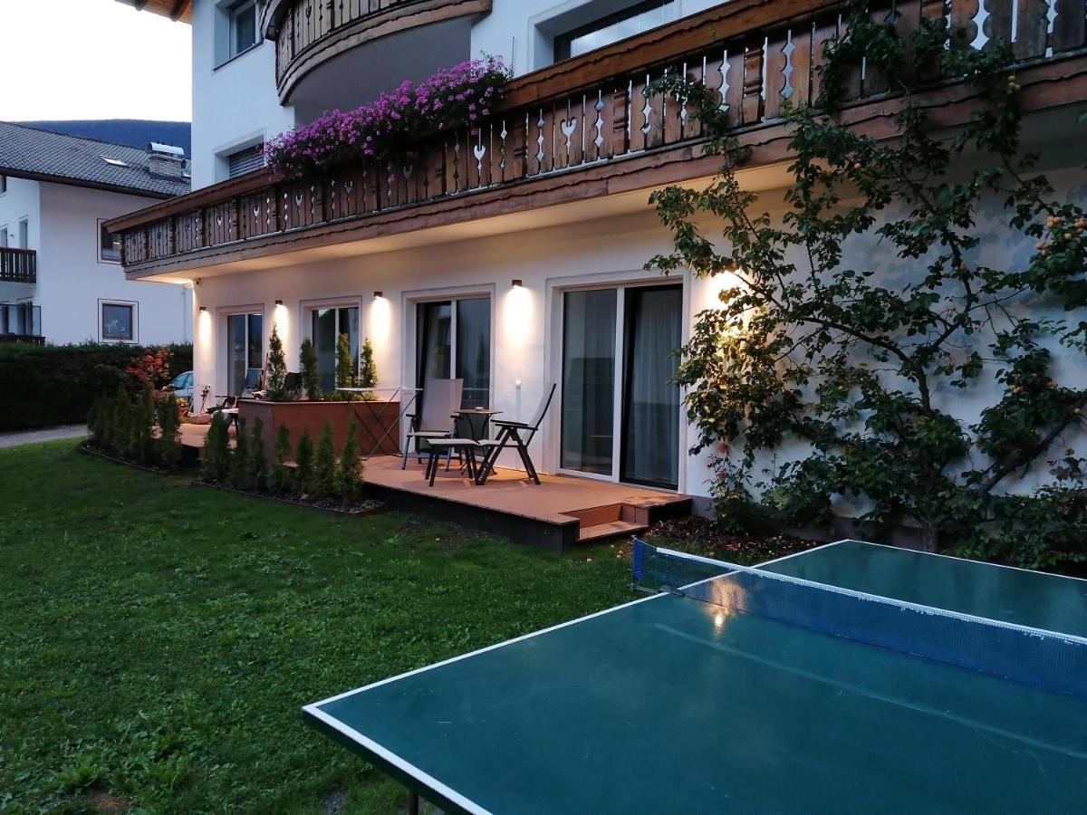 Montblanc Sella Apartamento *
