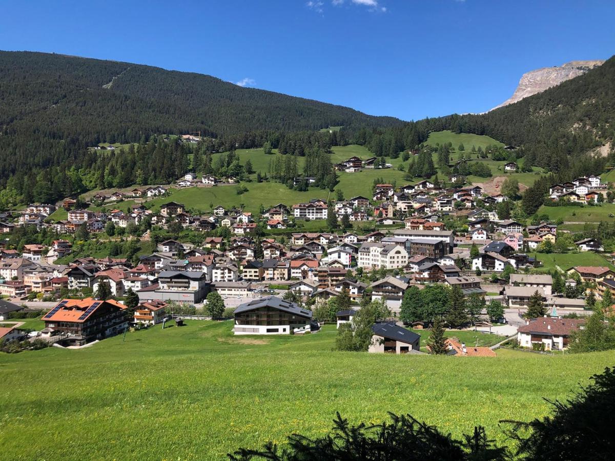 Apartamento Montblanc Sella