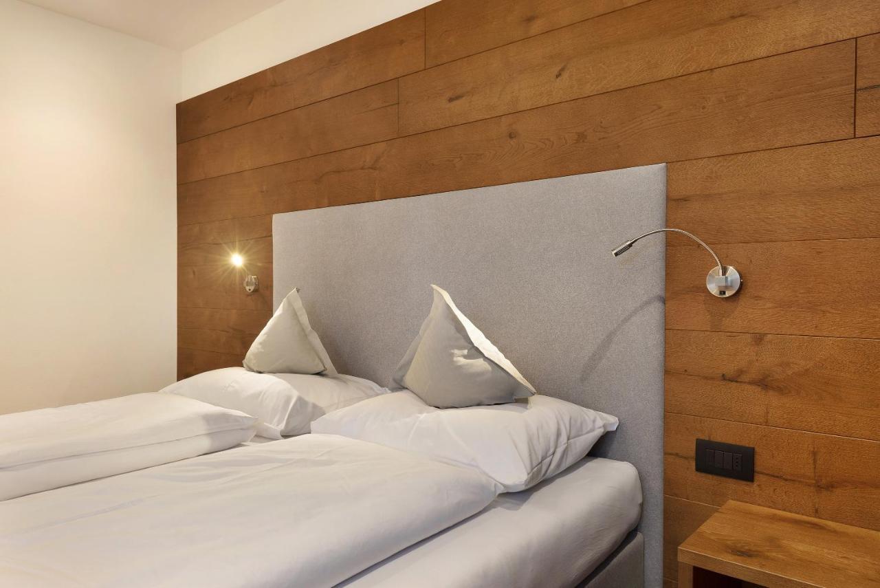Montblanc Sella Apartamento *